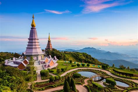 thai landen|17 Best Places to Visit in Thailand 